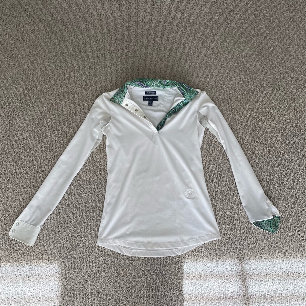 Essex Classics Show Shirt